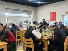 -贤花饭店(城阳店)