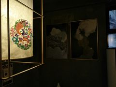 大堂-兮禾酒馆(护国路店)