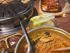 -九田家黑牛烤肉料理(新辰里亚运村店)