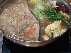 -呷哺呷哺 黄金牧场 (回龙观港龙店)