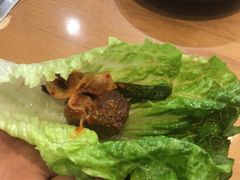 -肉甲韩国木炭烤肉(新壹街1店)