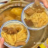 五一特种兵必打卡，好吃不贵牛杂煲D一