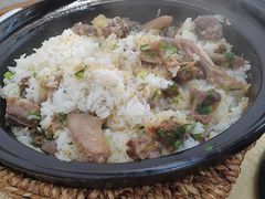 -啊杞恒益饭店(南头总店)