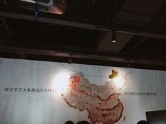 大堂-很久以前羊肉串(昌里路三钢里店)