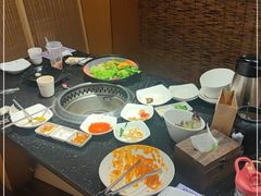 -木槿花韩式炭烤·熟成肉工坊(孙文东路店)