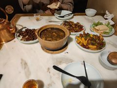 -小吊梨汤·北京菜·烤鸭(鸟巢店)