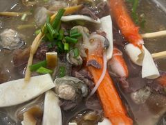 -福屿鲜捞小吃·捞化(福屿总店)