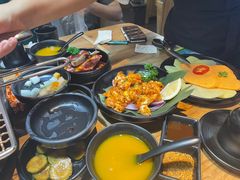 -九田家黑牛烤肉料理(新光汇店)