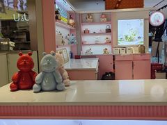 -CAKE BOSS 蛋糕老板(西单君太百货店)