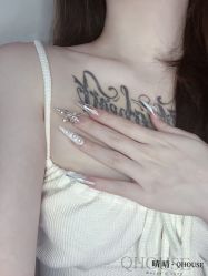 -QHOUSE美甲美睫