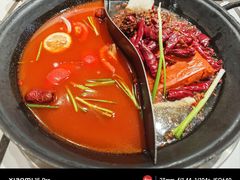 -贰回巷火锅馆(钟楼店)