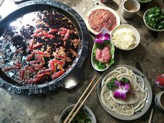 -重庆渝达老火锅(春熙路店)