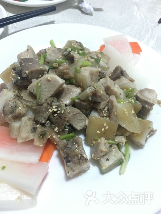 顺德均安鱼庄(黄岐第三分店)图片 - 第7张