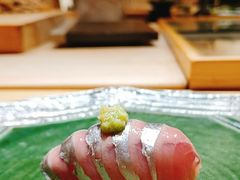 -鮨青(恒基名人购物中心店)