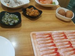 -樱吉岛寿喜锅(肇嘉浜路店)