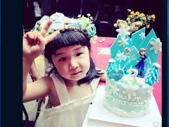 -CAKE BOSS 蛋糕老板(北京世纪金源购物中心)
