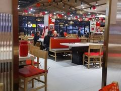 -袁记串串香(新南门店)