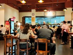 大堂-大三元台湾鲁肉饭(沙井新桥店)