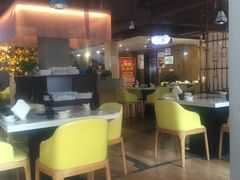 -一把火北京烤鸭(海昌路店)