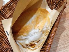 老潼关肉夹馍-西北杂粮筐凉皮大王(龙湖·北城天街购物广场店)