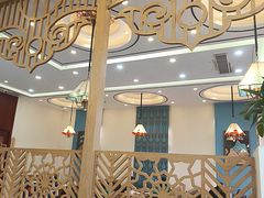 -哈啾嗨·蒙文化主题餐厅(京汉新城店)