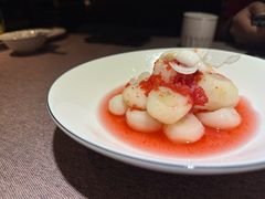 -羲和雅苑•北京烤鸭(瑞吉店)