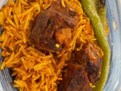 -La Medina餐厅(亮马河南路店)