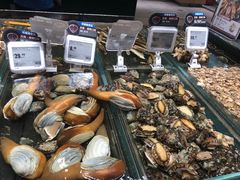 -盒马鲜生(皇庭广场店)