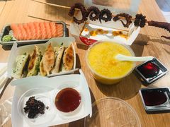 -盒马X会员店(王府井奥莱UP TOWN店)