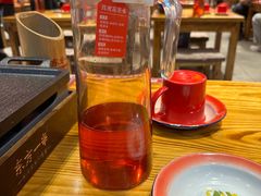 -东方一串·龙虾烧烤·特色烤鱼(吴中路店)