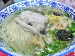 -美味斋(西北街店)
