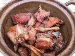 姜母鸭-斯丹姜母鸭·古法干香(涂门街总店)