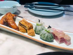 -淮扬韵(凤八市政府店)