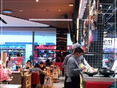 大堂-好彩猪肚鸡(正弘城店)