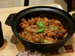 -歪嘴香鸡公煲(天津街店)