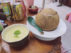 -汤城小厨•粤菜•靓汤(金宝街店)