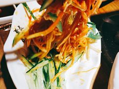 -老友烧烤(万达店)