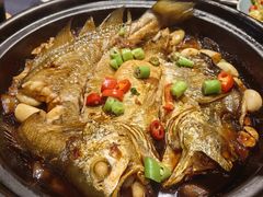 -满乡小馆