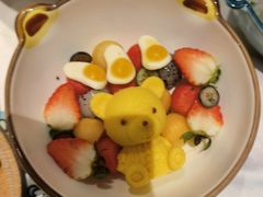 -水桶王国主题餐厅·聚会·生日派对·亲子活动·家庭套餐(亚龙湾希尔顿店)