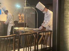 -晟永興烤鸭店(五道口店)