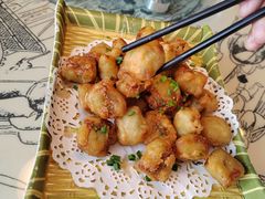 -千岛湖小鱼儿·淳安匠心农家菜