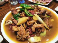-217丰惠源抓饭(星湖街店)