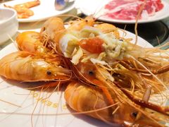 -渔纬港海鲜自助餐厅(湖里万达店)