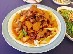 -伊带伊路新疆美食府(呼家楼店)