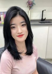点击看大图 -MORI HAIR SALON日式美发沙龙