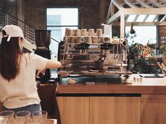 -GOTLOT COFFEE&KITCHEN角落厨房NOOK店