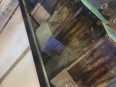 -一代烤翅王(大汉口店)