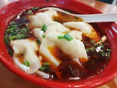 -龙抄手(春熙路总店)