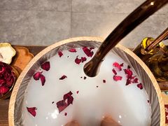 -享泰·泰式按摩SPA私家会所(太古汇店)