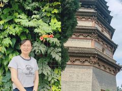 -天宁寺